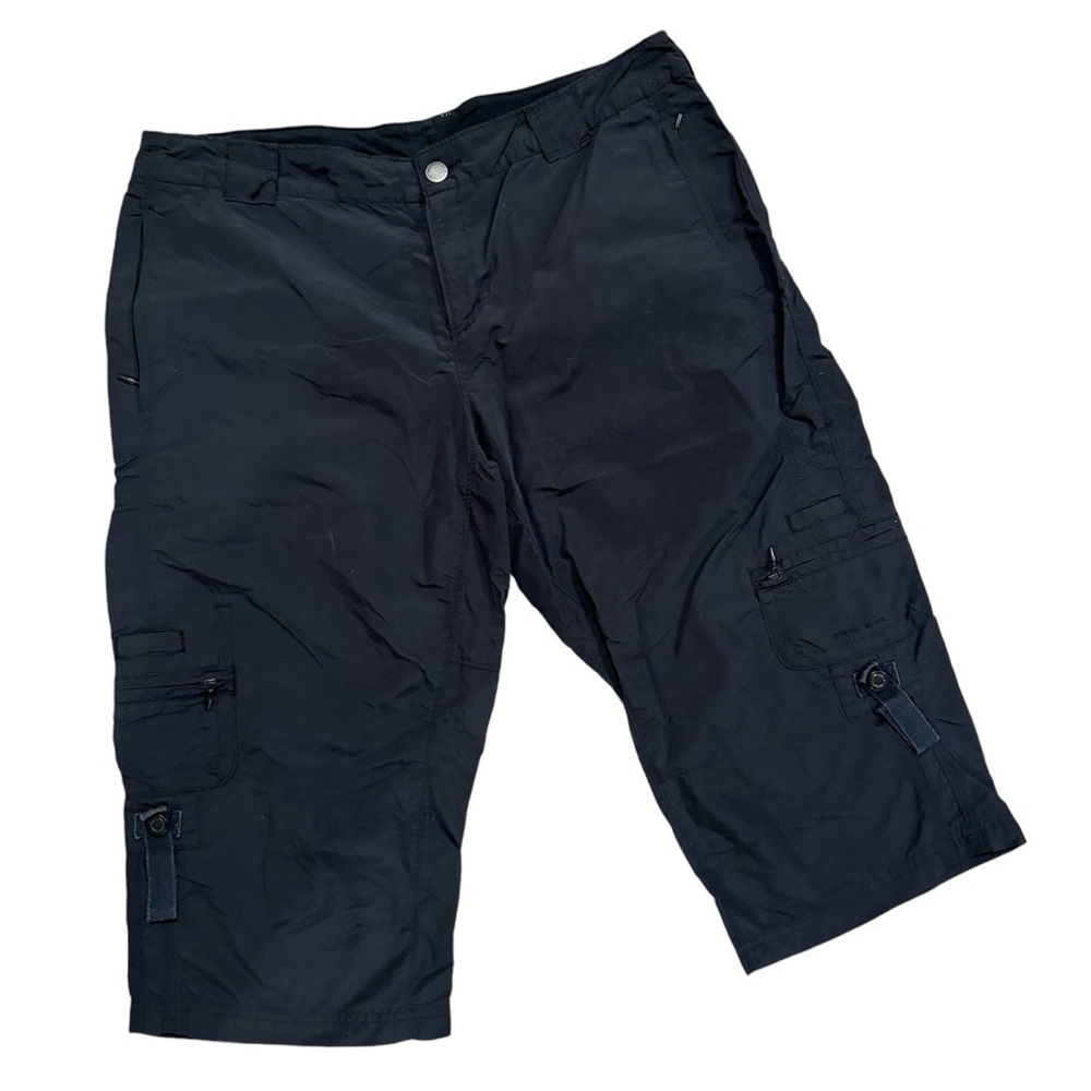 Columbia Titanium Women’s Cargo Shorts
